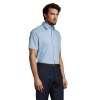 Chemise homme stretch manches courtes - BROADWAY