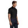 Chemise homme stretch manches courtes - BROADWAY