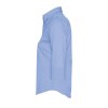 Chemise femme stretch manches 3/4 - EFFECT