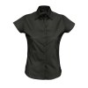 Chemise femme stretch manches courtes - EXCESS