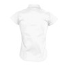 Chemise femme stretch manches courtes - EXCESS