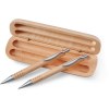 DEMOIN - Ensemble stylo et porte-mine