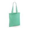 Sac shopping à anses longues