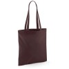 Sac shopping à anses longues