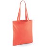 Sac shopping à anses longues
