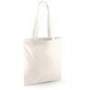 Sac shopping à anses longues