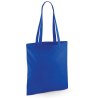 Sac shopping à anses longues