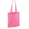 Sac shopping à anses longues