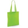 Sac shopping à anses longues