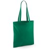 Sac shopping à anses longues