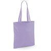 Sac shopping à anses longues
