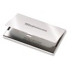 STANWELL - Etui cartes de visite en métal