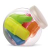 FUN FOR FIVE - 5 Surligneurs dans un pot