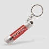Porte-Clé Lampe Mcqueen (+Colour Jet)