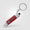 Porte-Clé Lampe Mcqueen Soft (+Colour Jet)