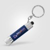 Porte-Clé Lampe Mcqueen Soft (+Colour Jet)