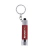 Porte-Clé Lampe Mcqueen Soft (+Colour Jet)