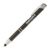 Stylo Crosby Brillant avec Pointe Stylet (+Colour Jet)