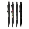 Stylo Bowie Mat Noir (+Colour Jet)