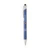 Stylo Crosby Mat Stylet coté clip (+Colour Jet)