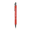 Stylo Crosby Mat Stylet coté clip (+Colour Jet)