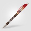 Stylo Lebeau Chrome (+SimpliColour)