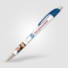 Stylo Lebeau Chrome (+Simplicolour)