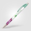 Stylo Lebeau Chrome (+SimpliColour)