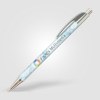 Stylo Lebeau Chrome (+SimpliColour)