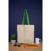 Sac coton DELHI 155 Bleu - ARRETE