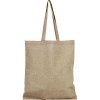 Sac coton  ECOLO 155 Bleu