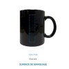 Mug COLOR Bleu