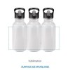 Gourde FRESH 400 ml