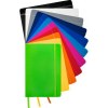 Carnet BUDGET Couleur A5
