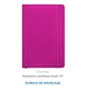 Carnet BUDGET Couleur A5