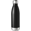 Bouteille isotherme SCREW 500 ml - Gris Argent