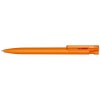 Stylo-bille bio rtractable et personnalisable