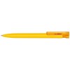 Stylo-bille bio rtractable et personnalisable