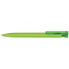 Stylo-bille bio rtractable et personnalisable