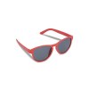 Lunettes de soleil en fibre de paille naturelle Earth UV400