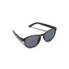 Lunettes de soleil en fibre de paille naturelle Earth UV400