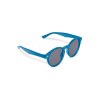 Lunettes de soleil transparentes Jacky UV400