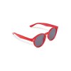 Lunettes de soleil transparentes Jacky UV400