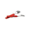 Couverts pliables multi-fonction