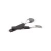 Couverts pliables multi-fonction