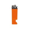 Briquet Flint avec décapsuleur