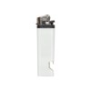 Briquet Flint avec décapsuleur