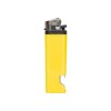 Briquet Flint avec décapsuleur