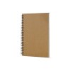 Carnet papier de roches A5