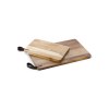 Planche à découper Acacia 2pcs